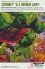 HULK VOL 02 HULK PLANET TP [9781302926007]